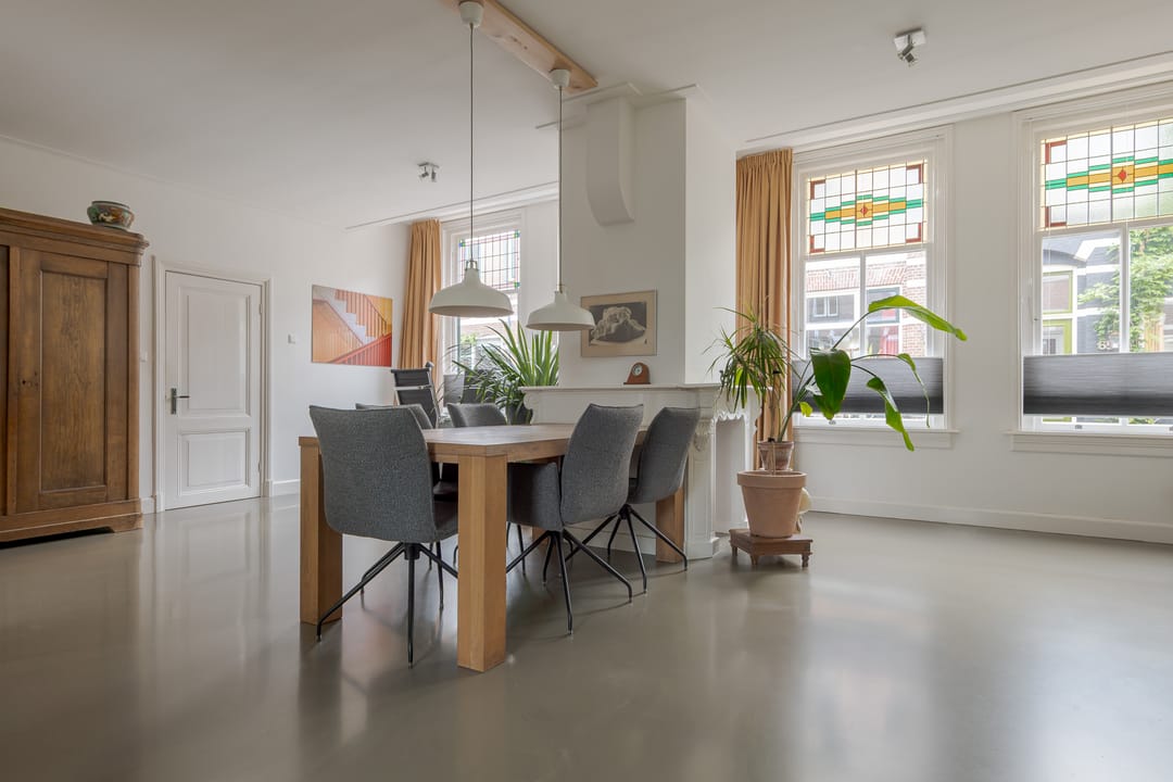 Foto 2 van Eendrachtstraat 58