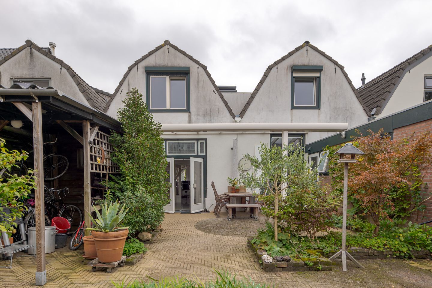 Foto 4 van Eendrachtstraat 58