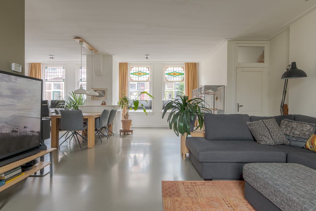 Foto 8 van Eendrachtstraat 58