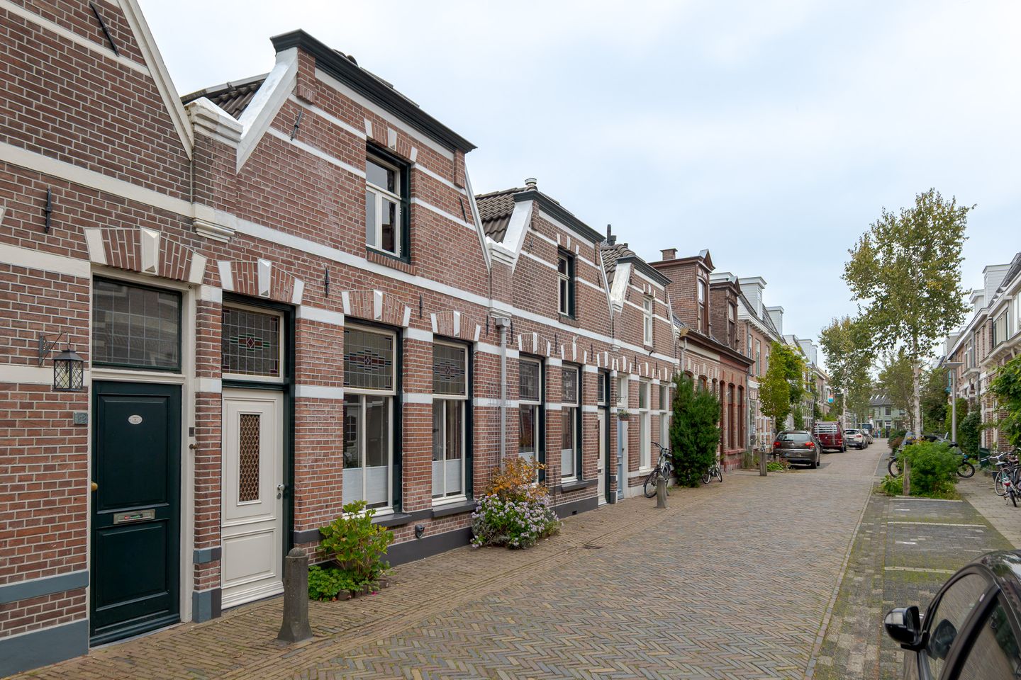 Foto 5 van Eendrachtstraat 58