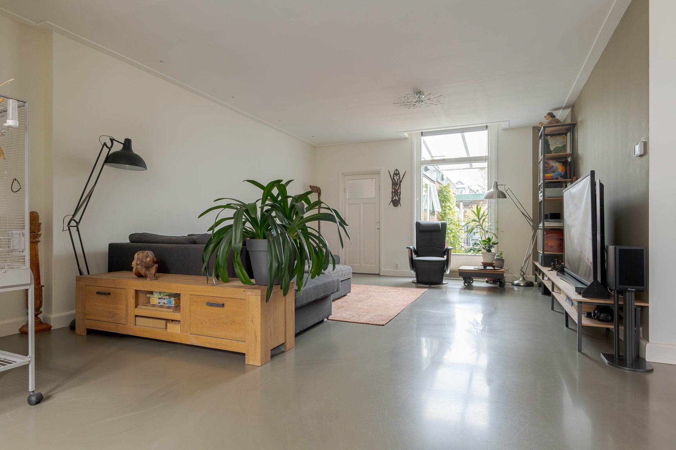 Foto 9 van Eendrachtstraat 58