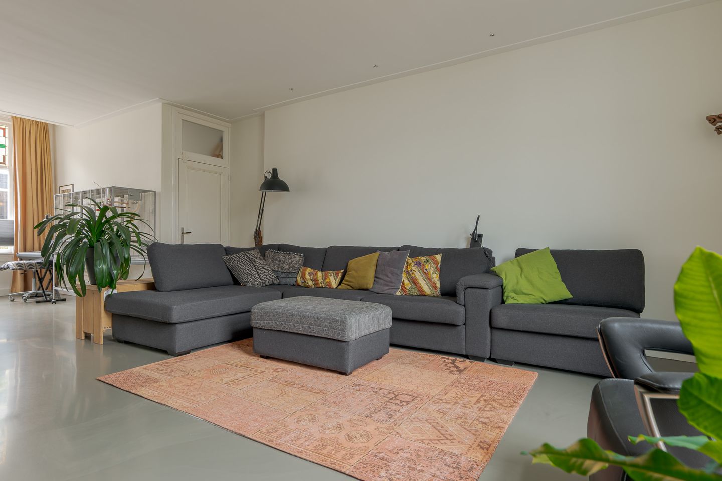 Foto 10 van Eendrachtstraat 58