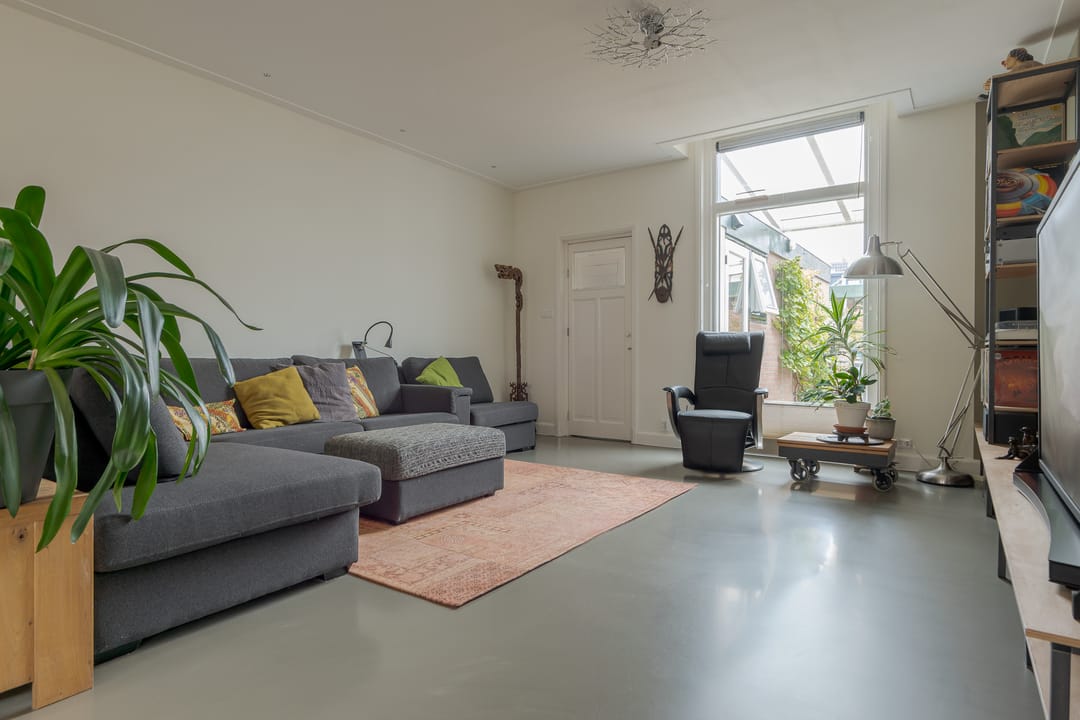 Foto 11 van Eendrachtstraat 58