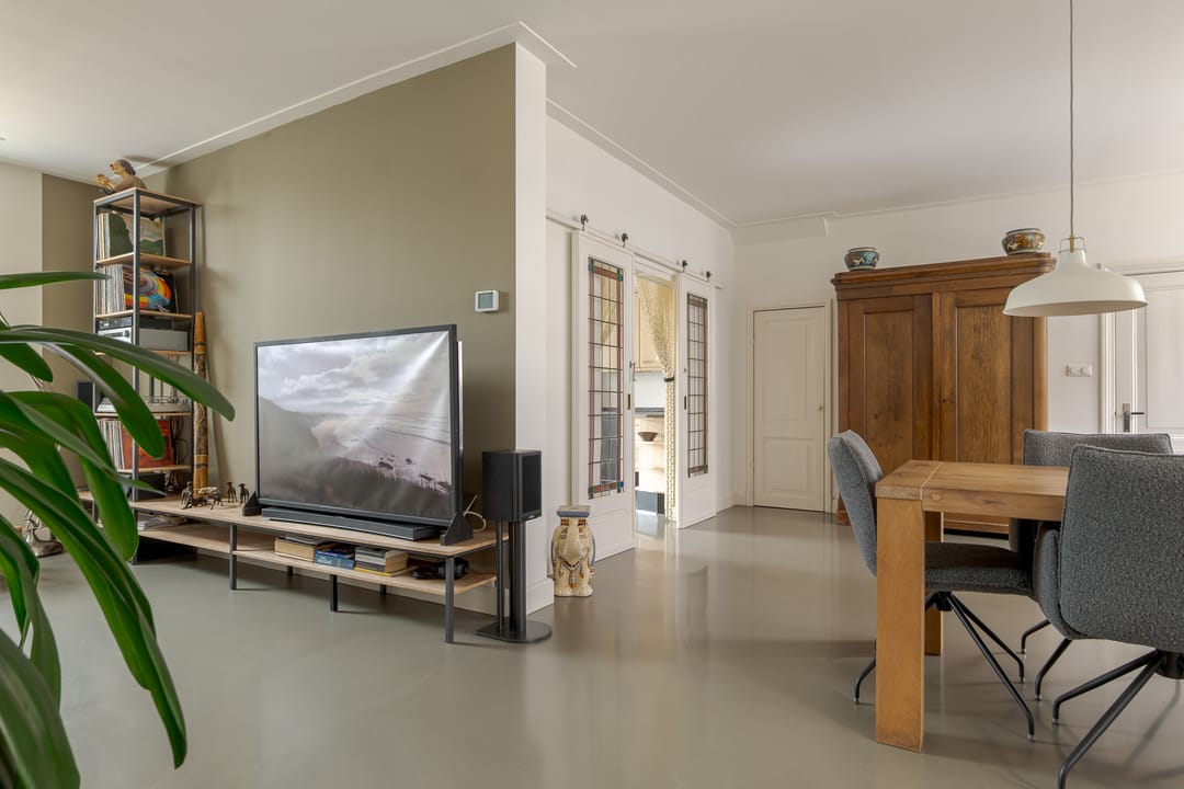 Foto 13 van Eendrachtstraat 58