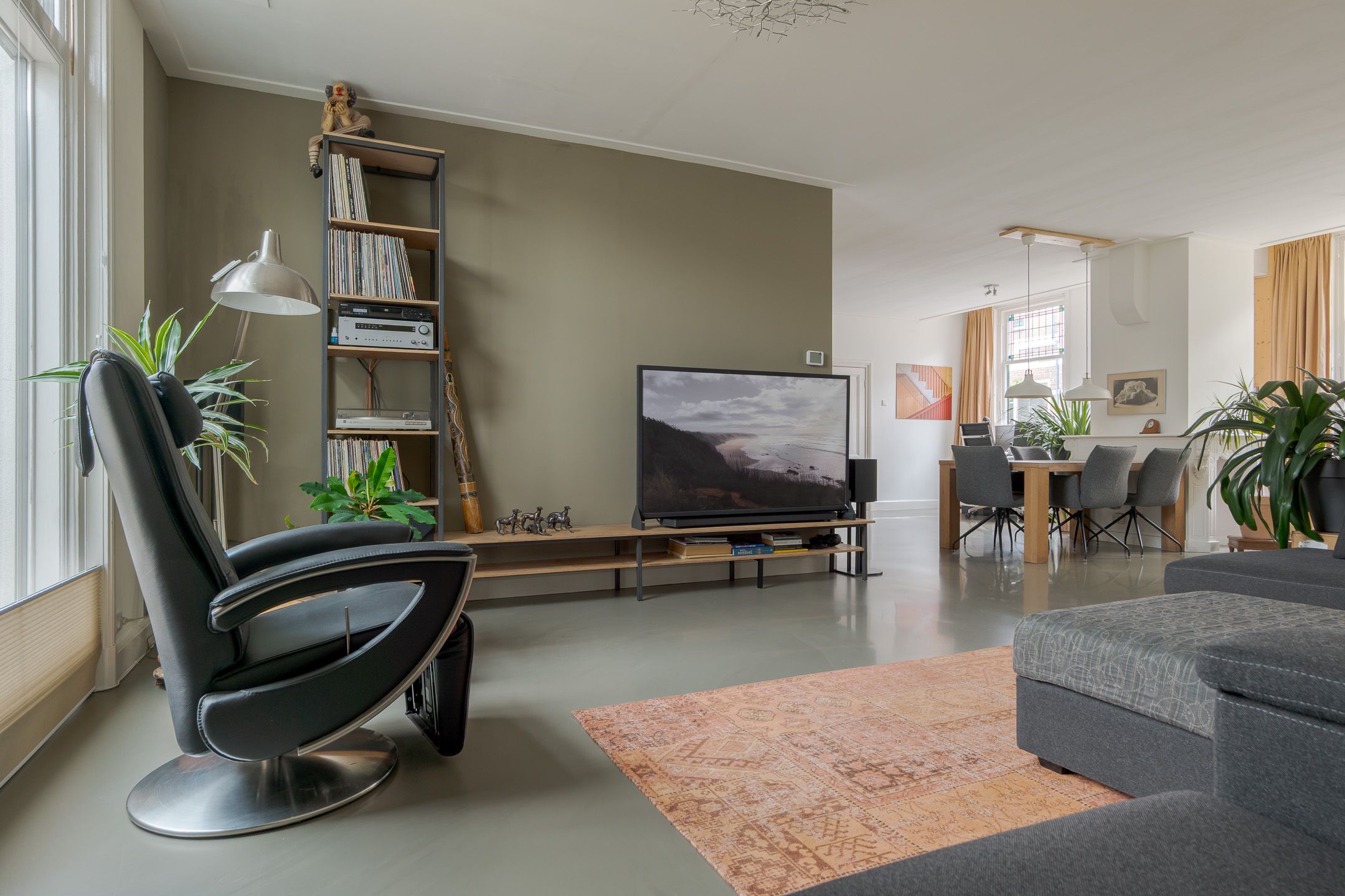 Foto 12 van Eendrachtstraat 58