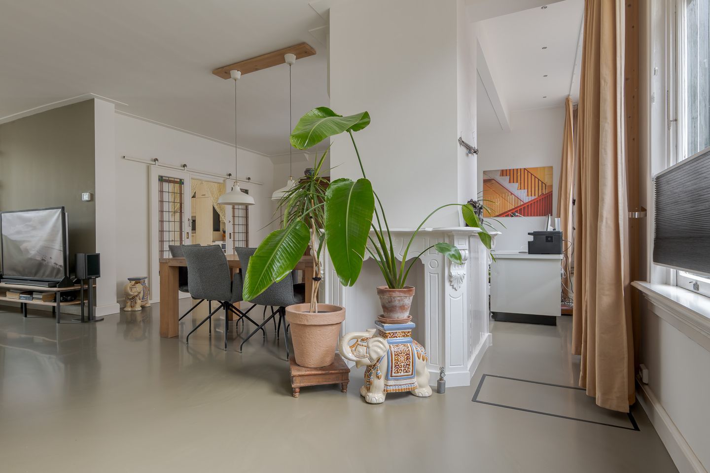 Foto 14 van Eendrachtstraat 58