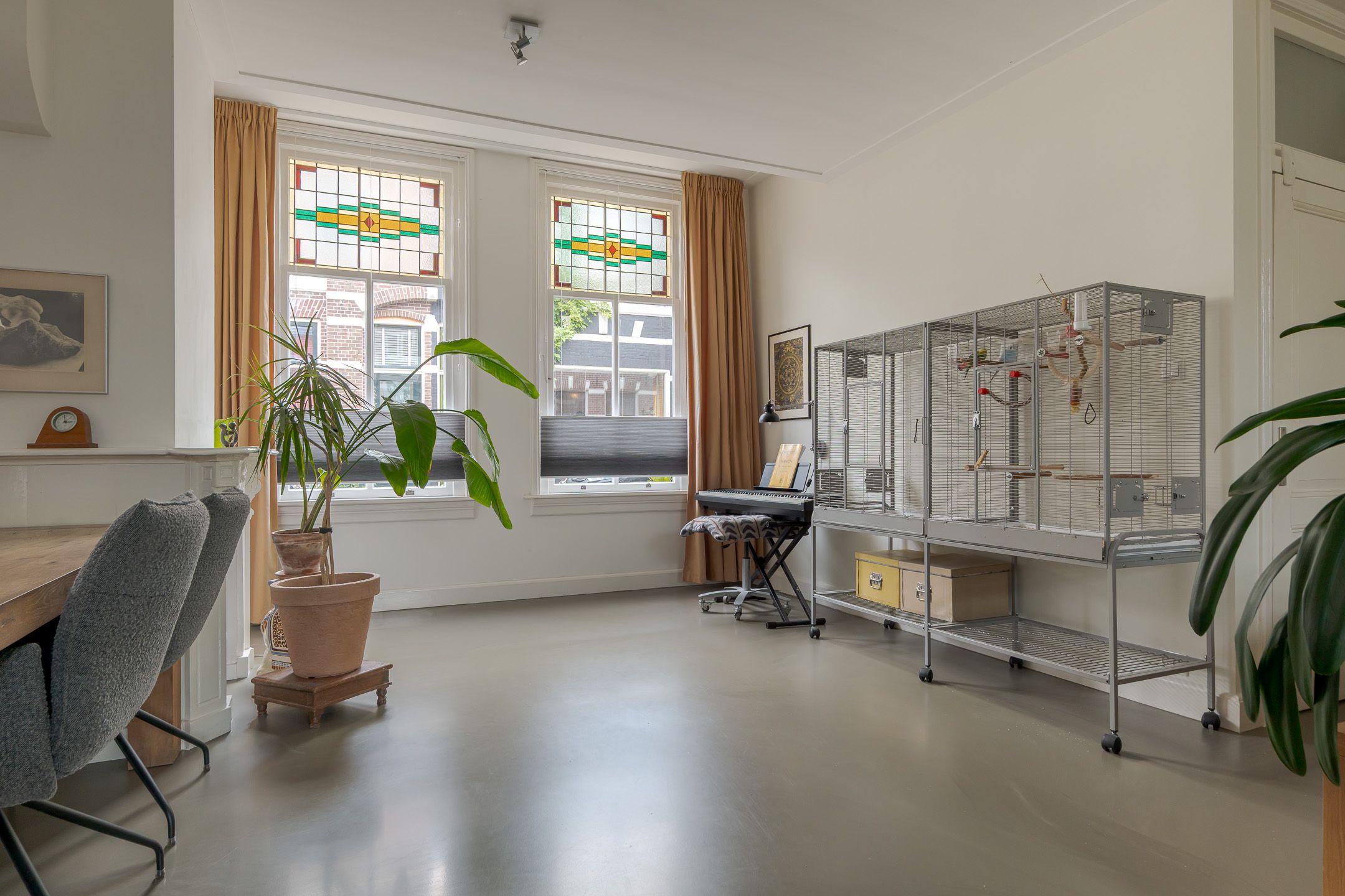 Foto 15 van Eendrachtstraat 58