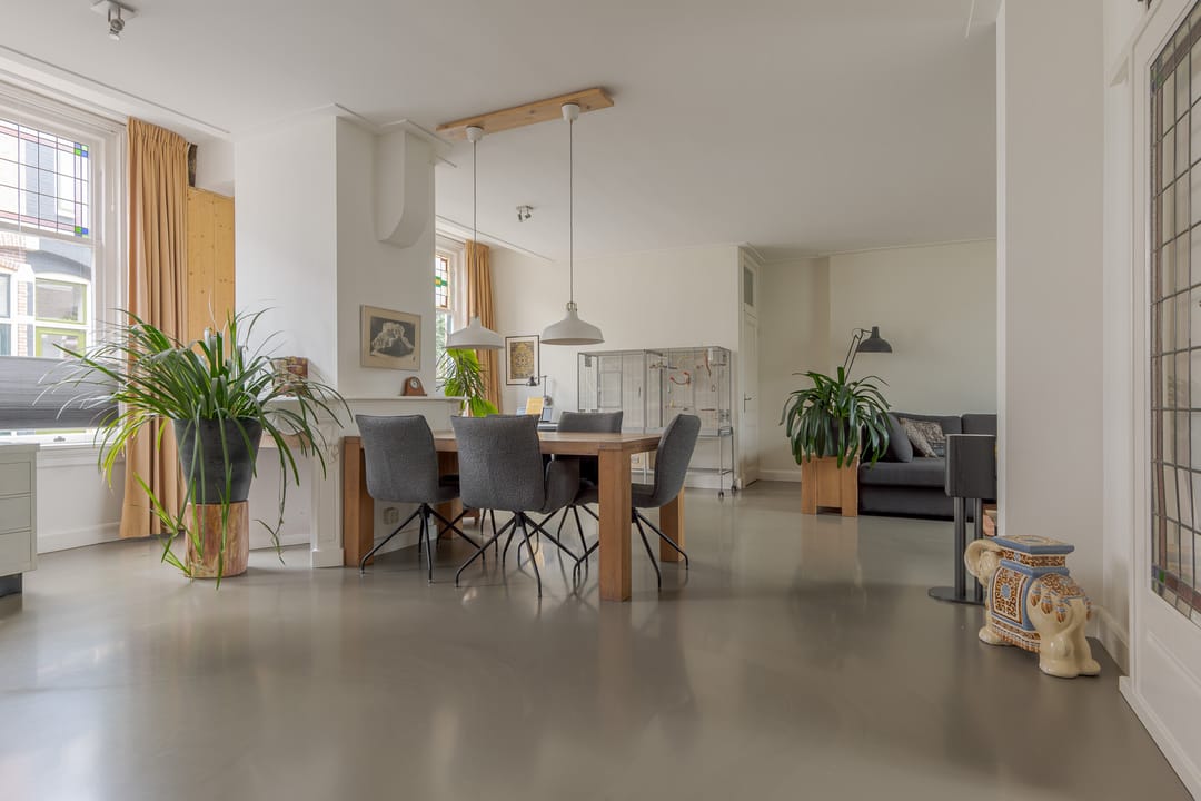 Foto 16 van Eendrachtstraat 58