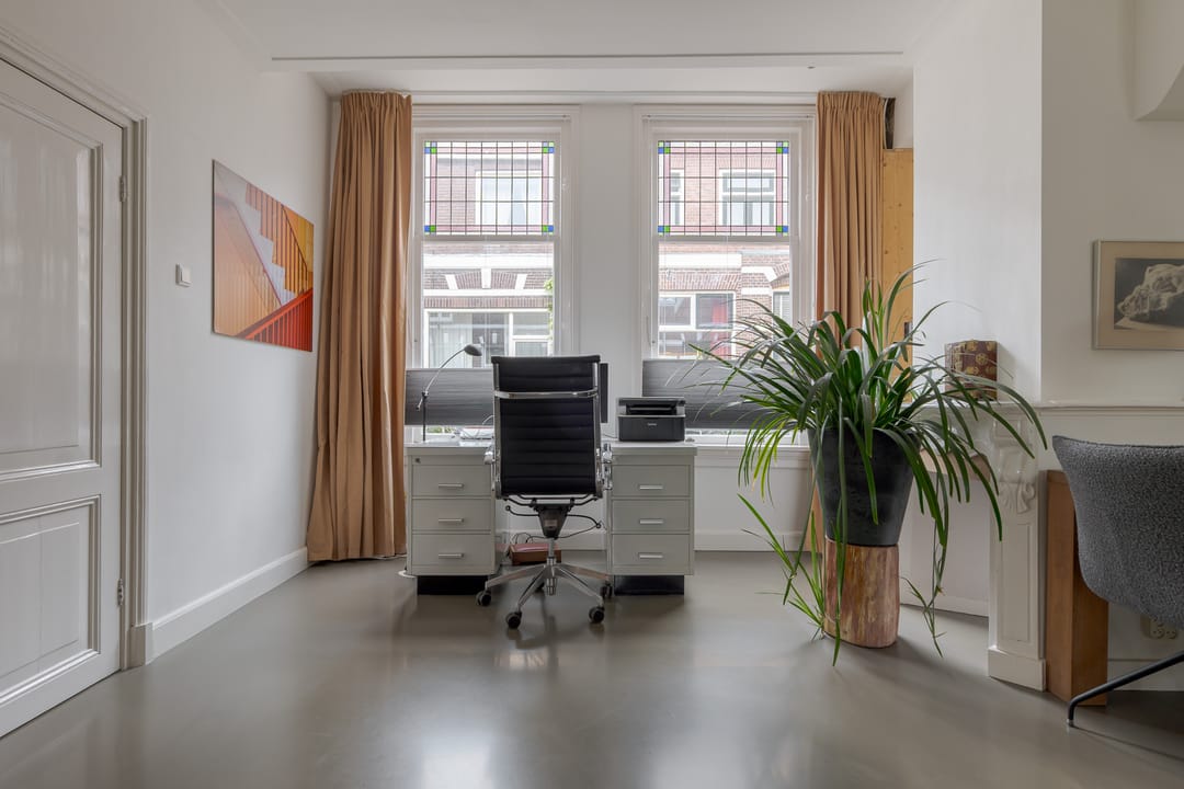 Foto 17 van Eendrachtstraat 58