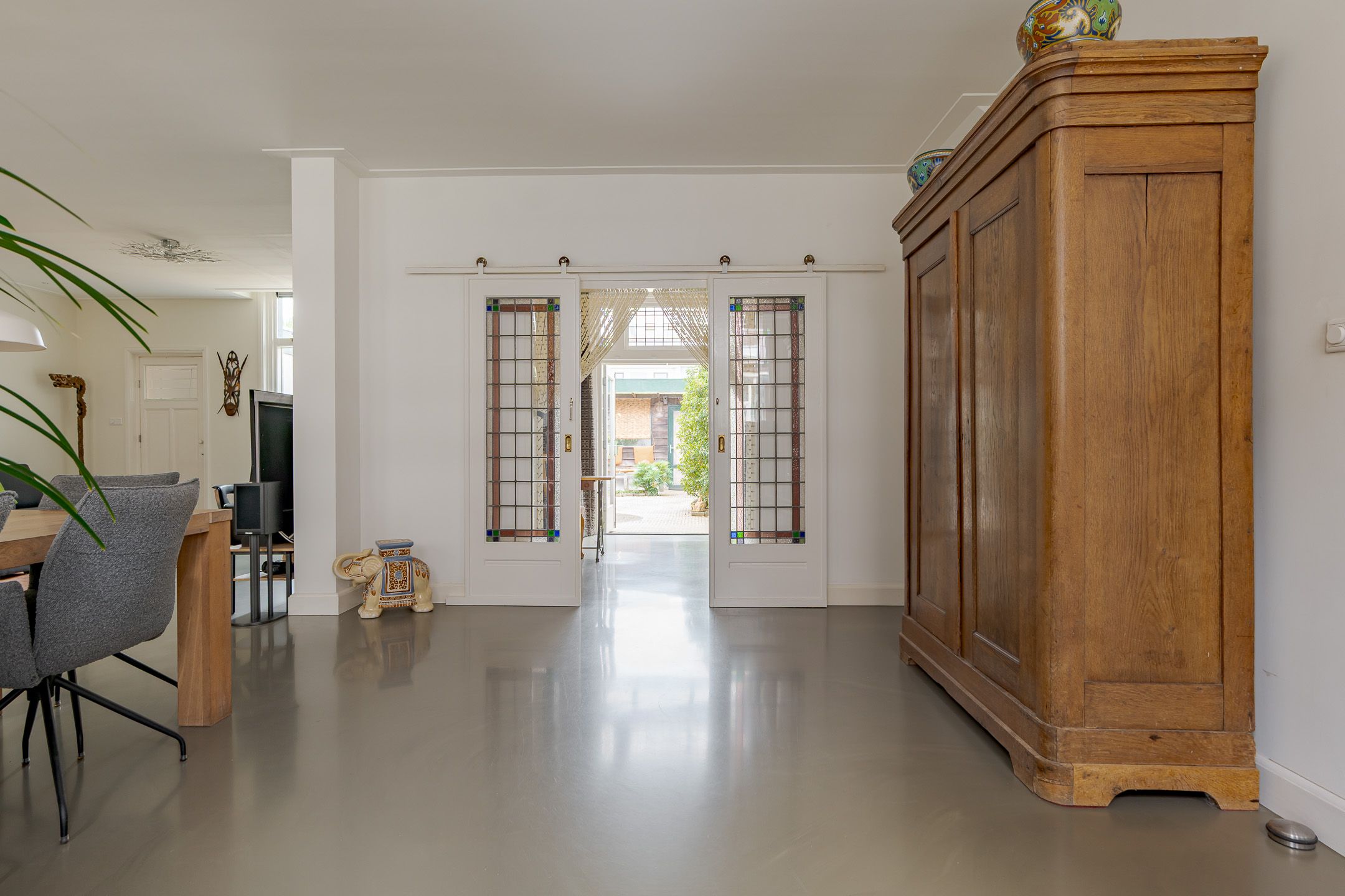 Foto 18 van Eendrachtstraat 58