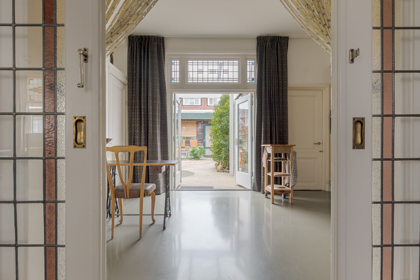 Foto 19 van Eendrachtstraat 58