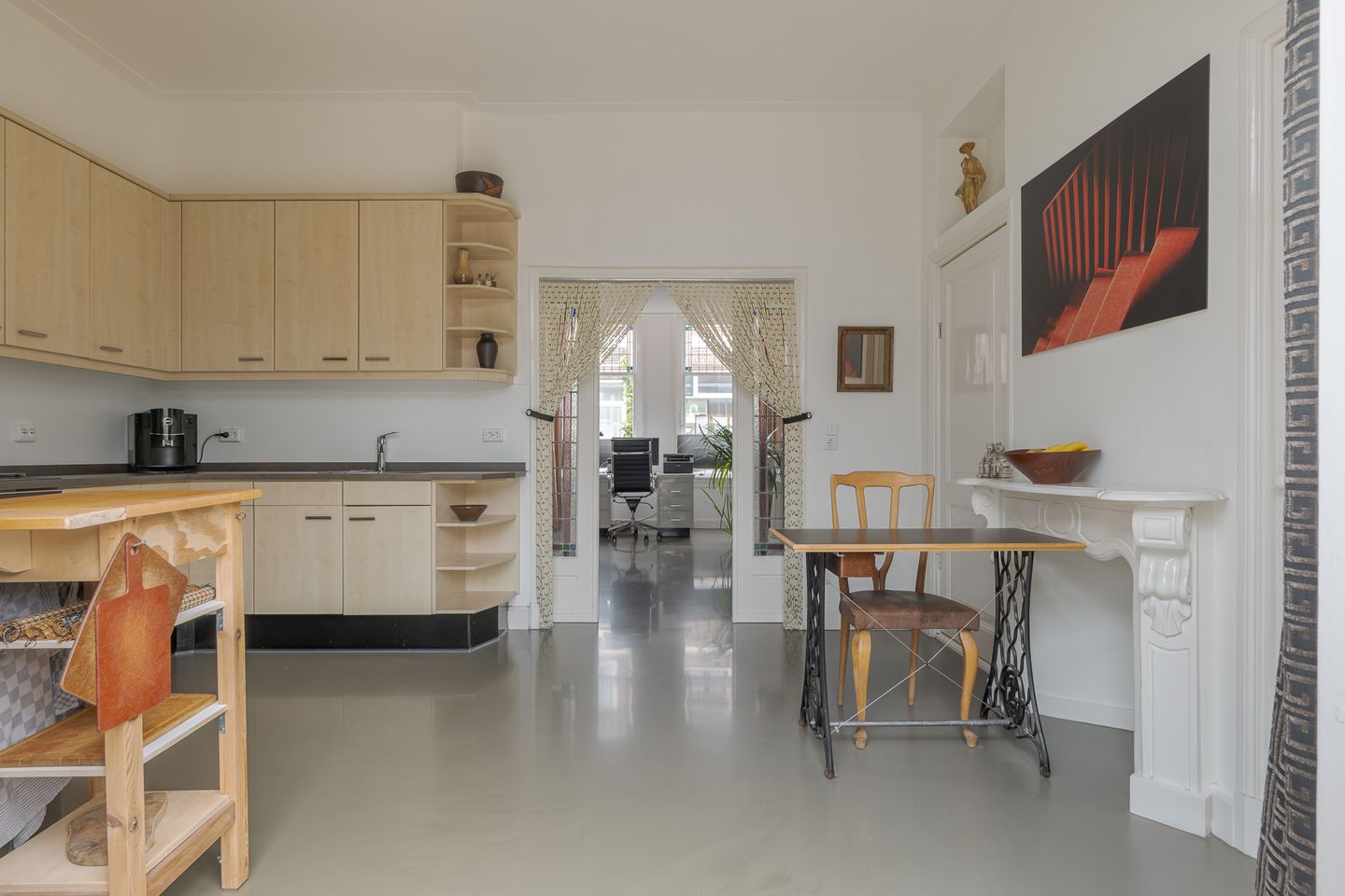 Foto 20 van Eendrachtstraat 58