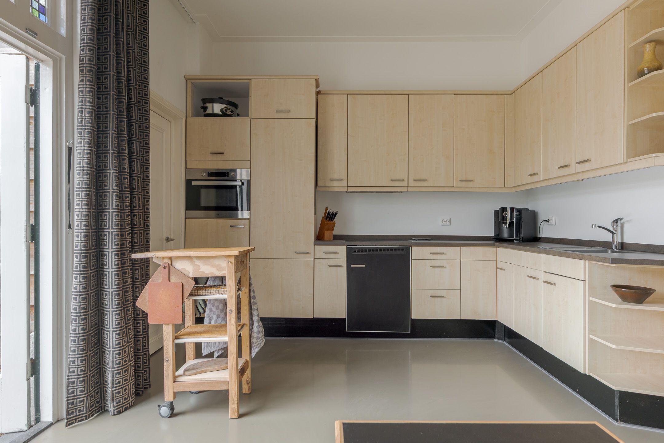 Foto 21 van Eendrachtstraat 58