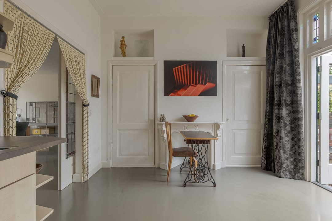 Foto 22 van Eendrachtstraat 58