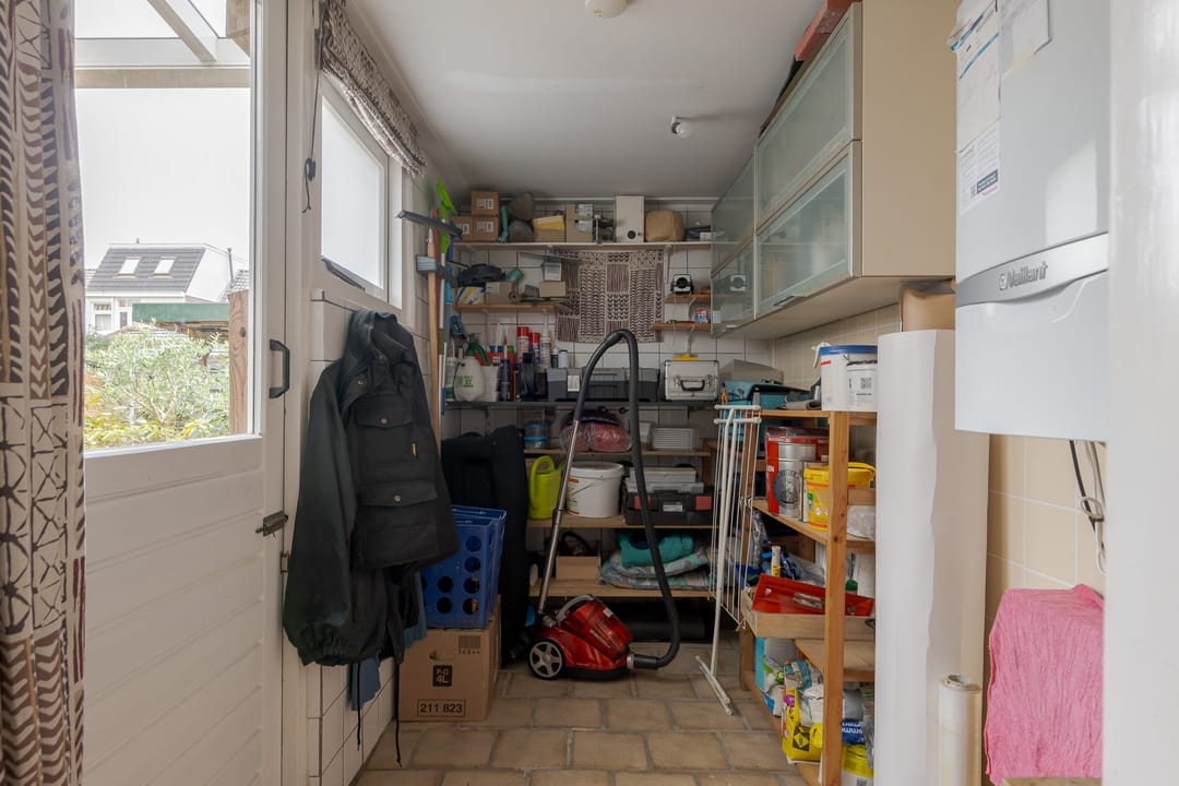 Foto 23 van Eendrachtstraat 58