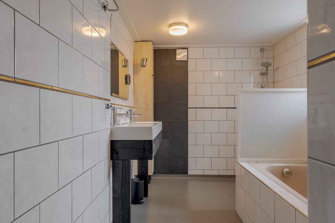 Foto 26 van Eendrachtstraat 58