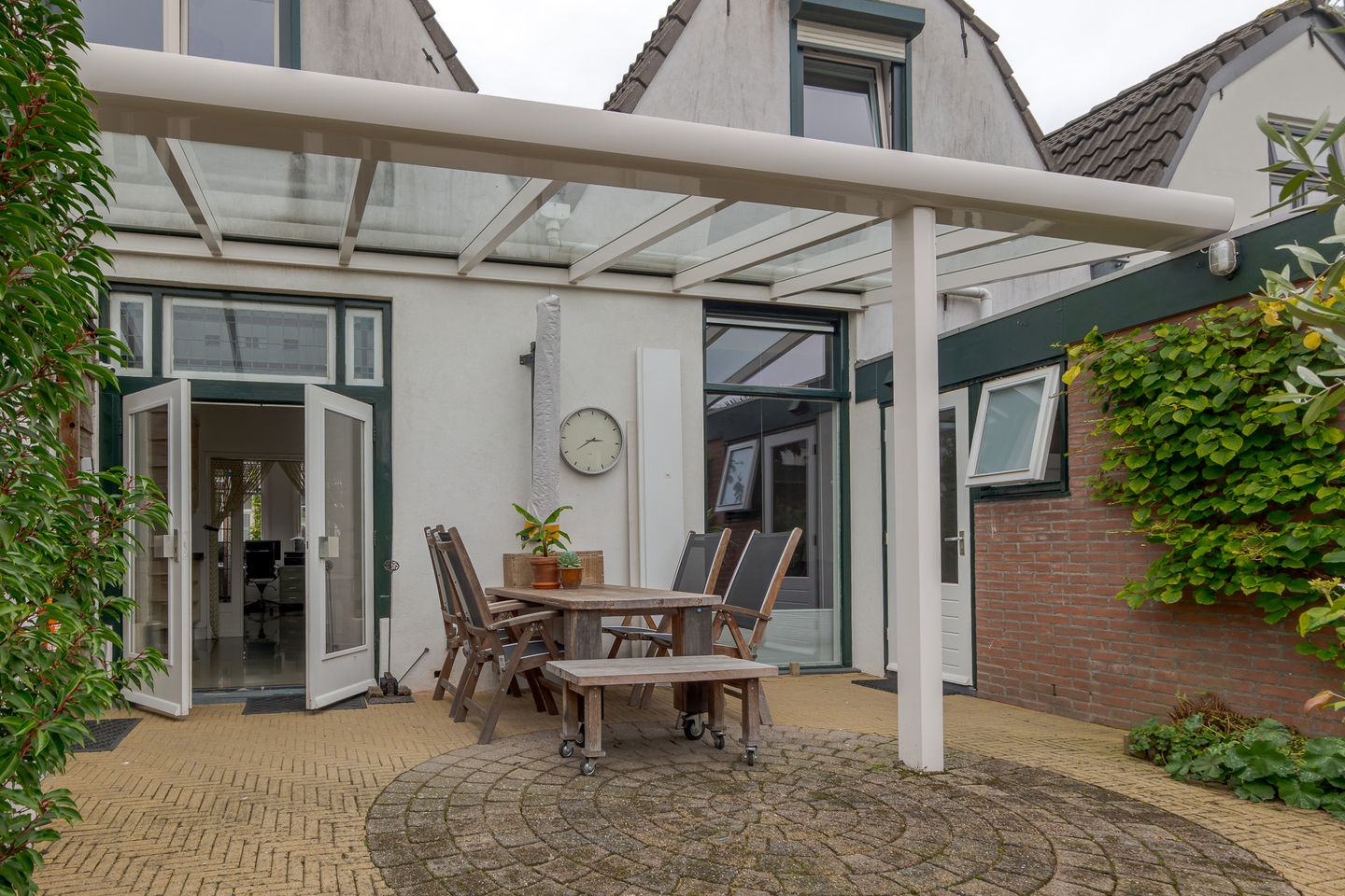 Foto 29 van Eendrachtstraat 58