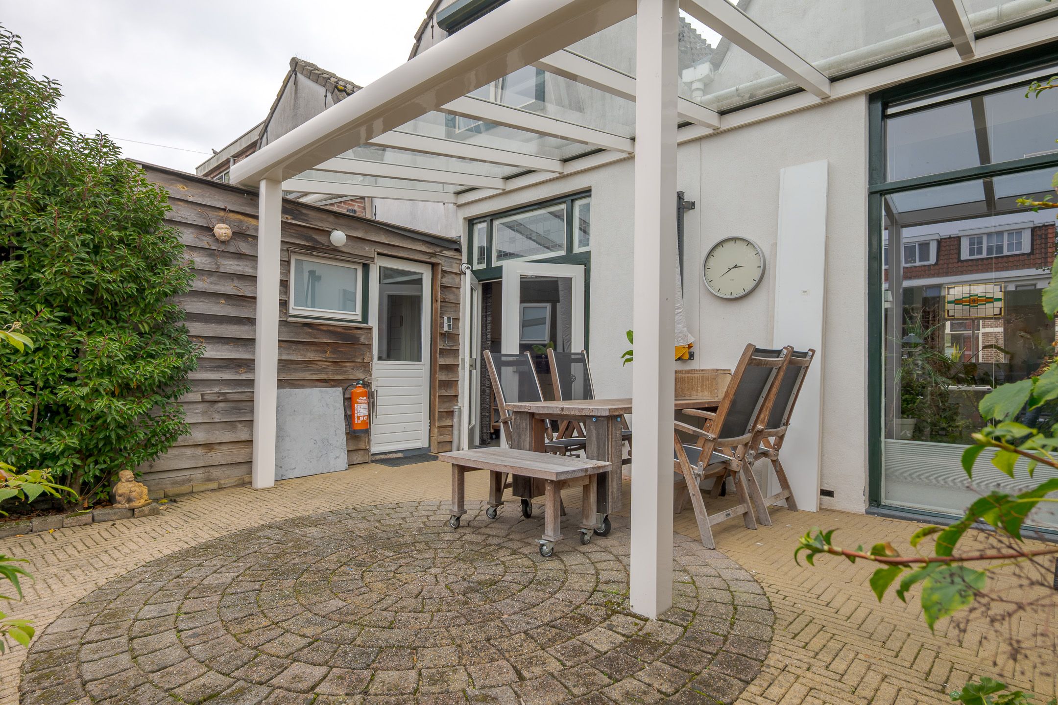 Foto 30 van Eendrachtstraat 58