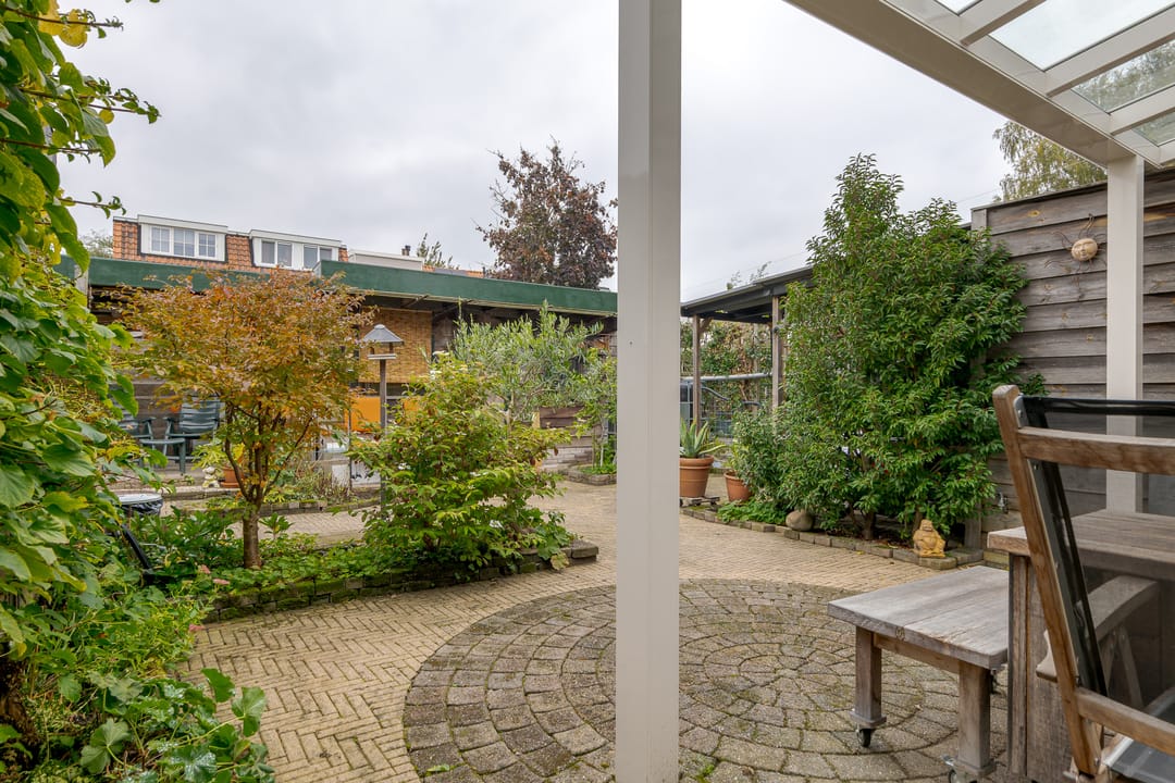 Foto 31 van Eendrachtstraat 58