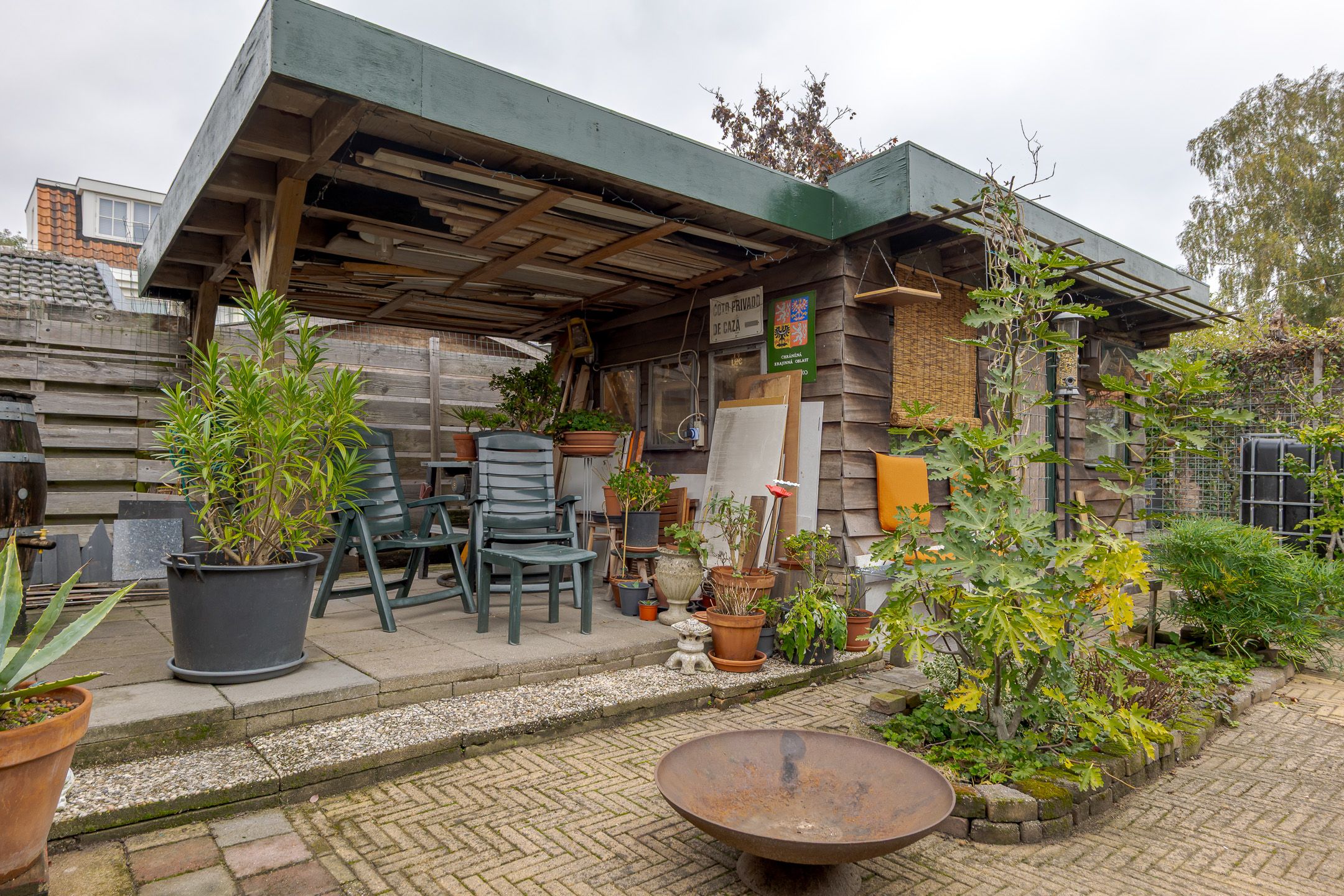 Foto 33 van Eendrachtstraat 58