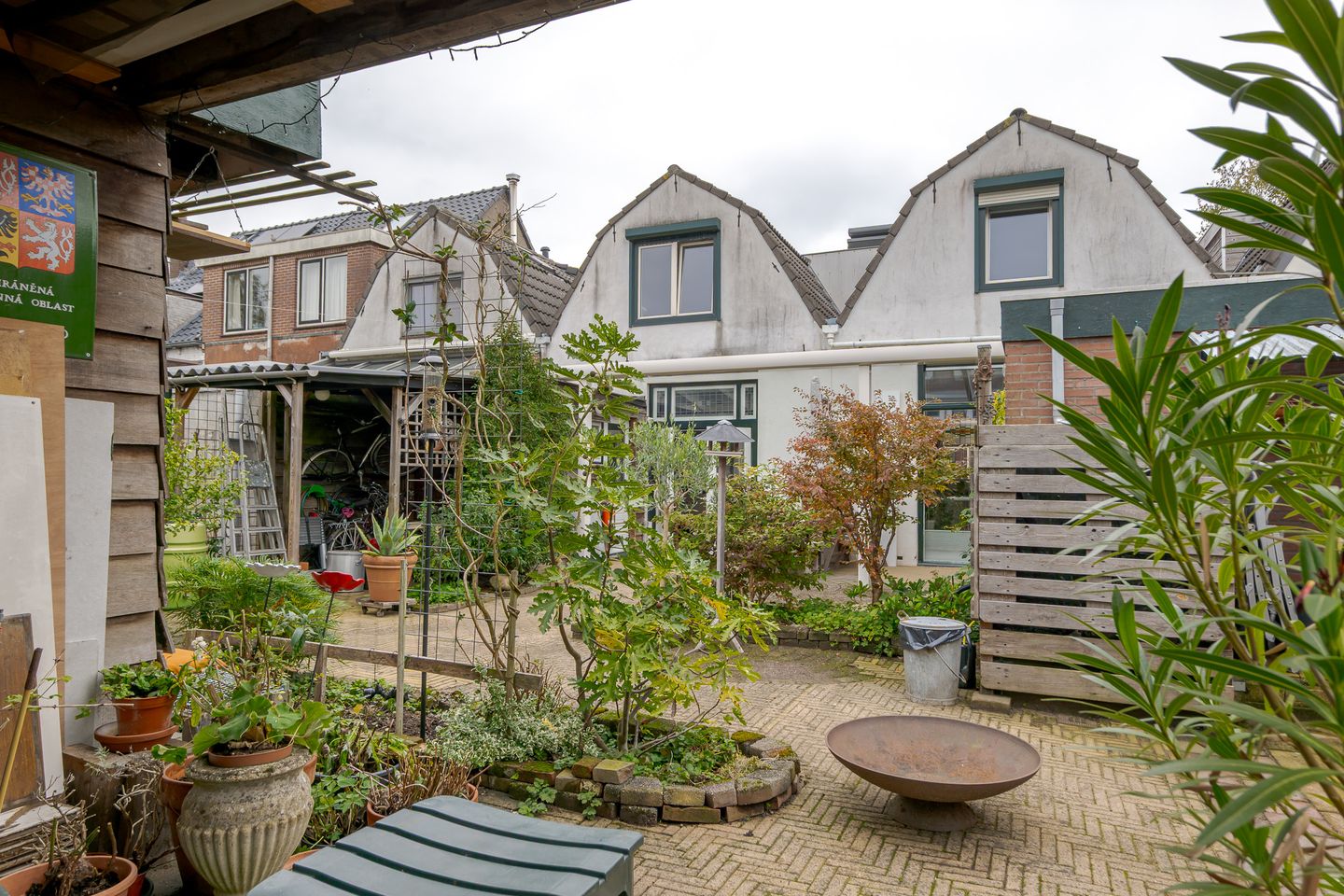 Foto 34 van Eendrachtstraat 58