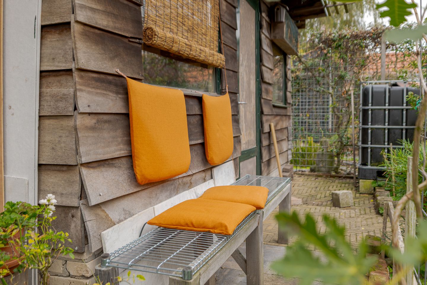 Foto 35 van Eendrachtstraat 58