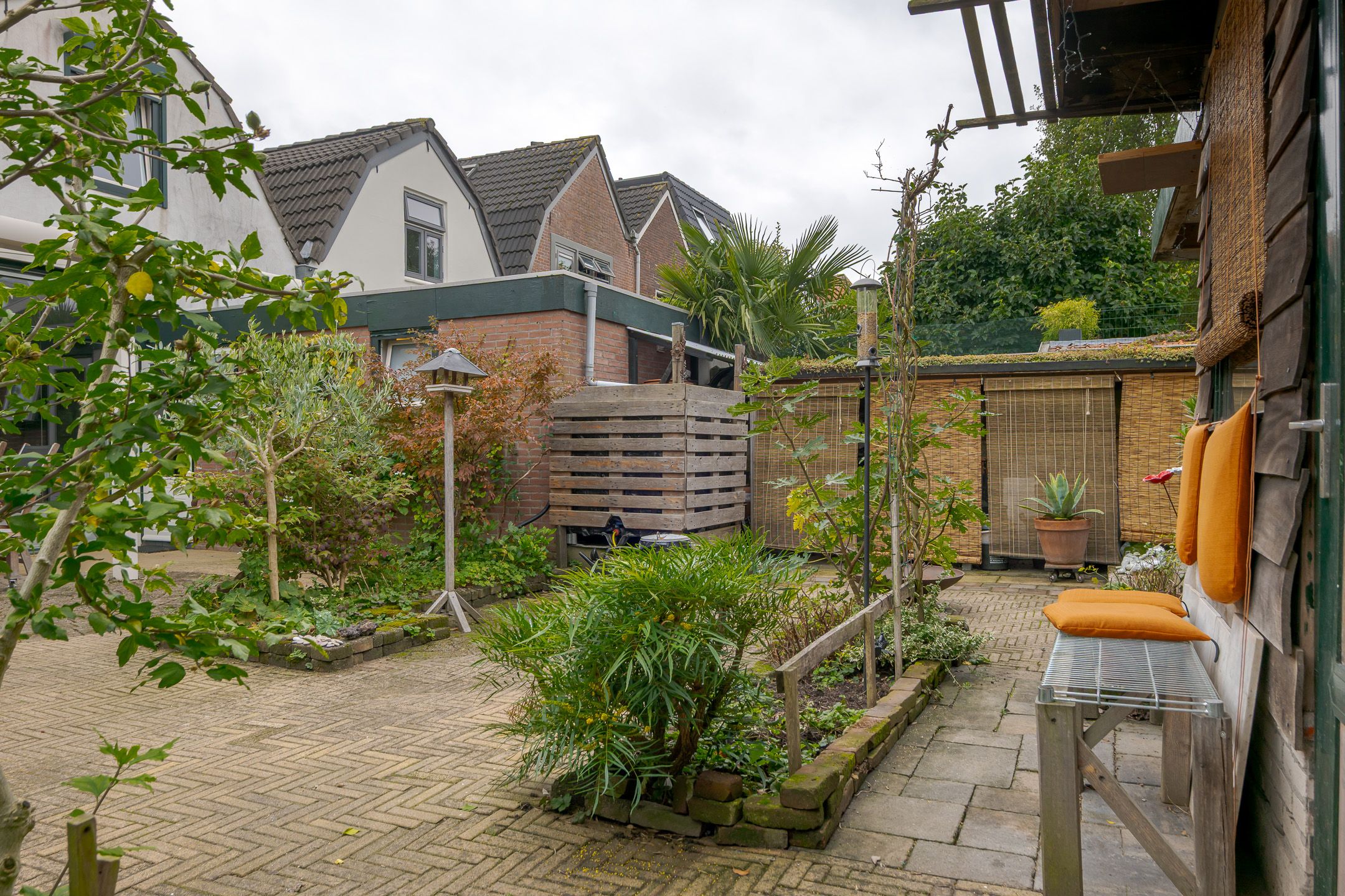 Foto 36 van Eendrachtstraat 58