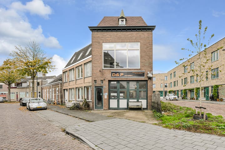 Hoge Steenweg 75, Breda