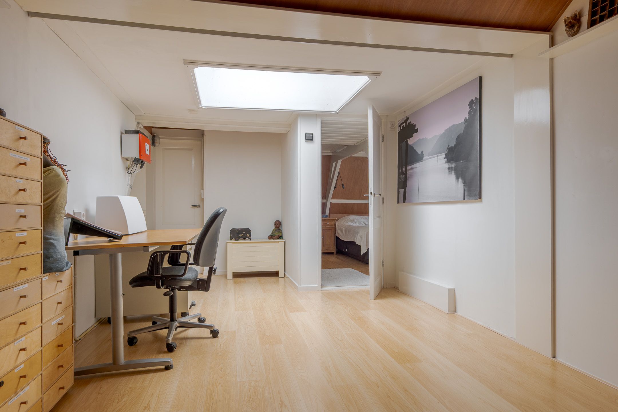 Foto 39 van Eendrachtstraat 58