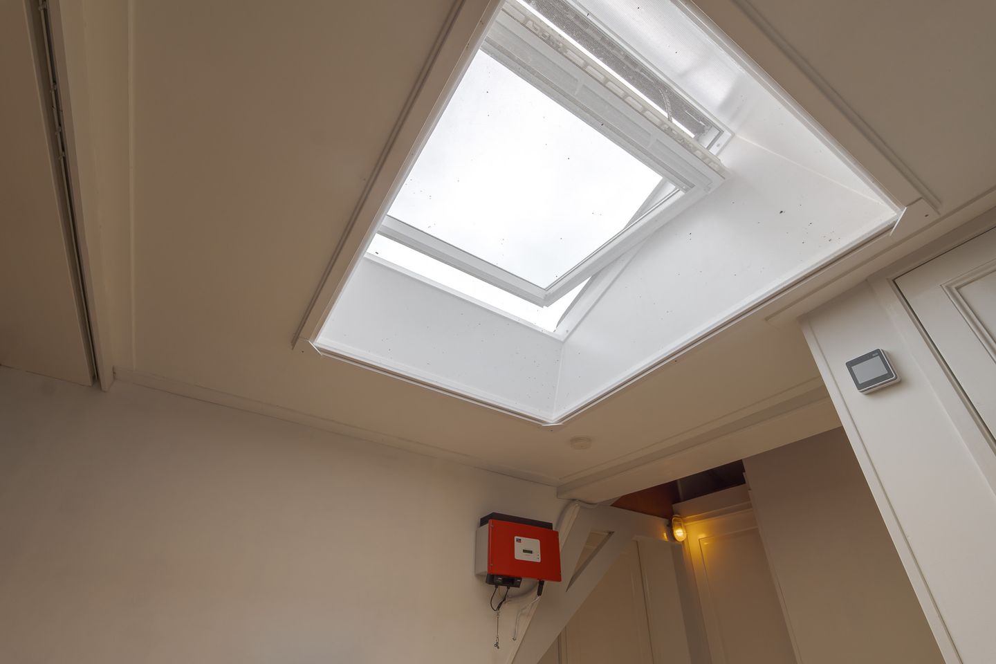 Foto 40 van Eendrachtstraat 58