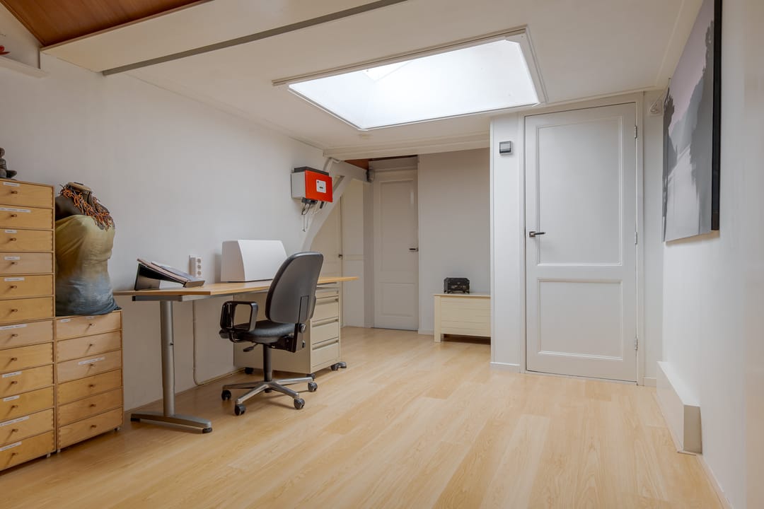 Foto 41 van Eendrachtstraat 58