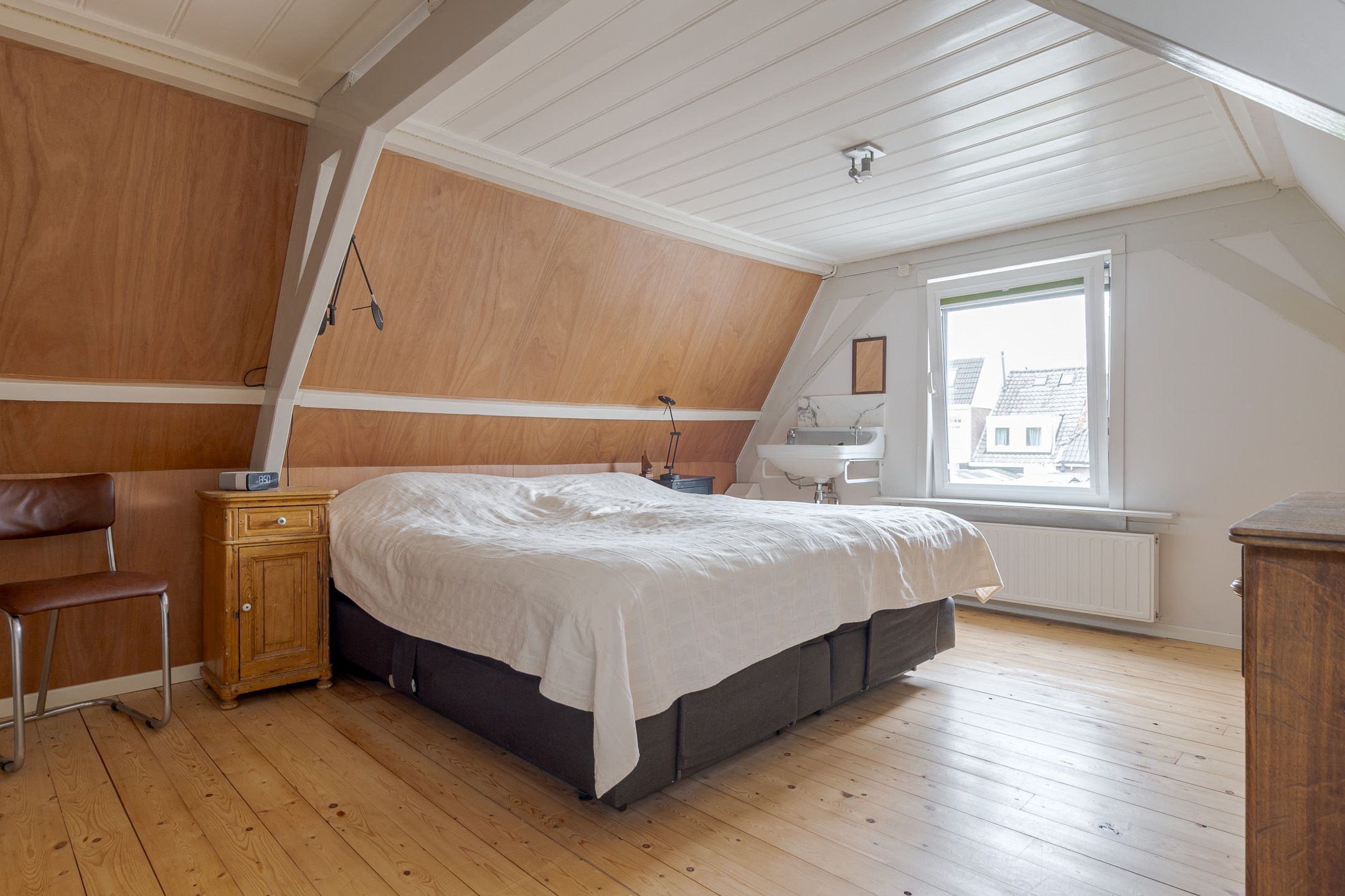 Foto 42 van Eendrachtstraat 58