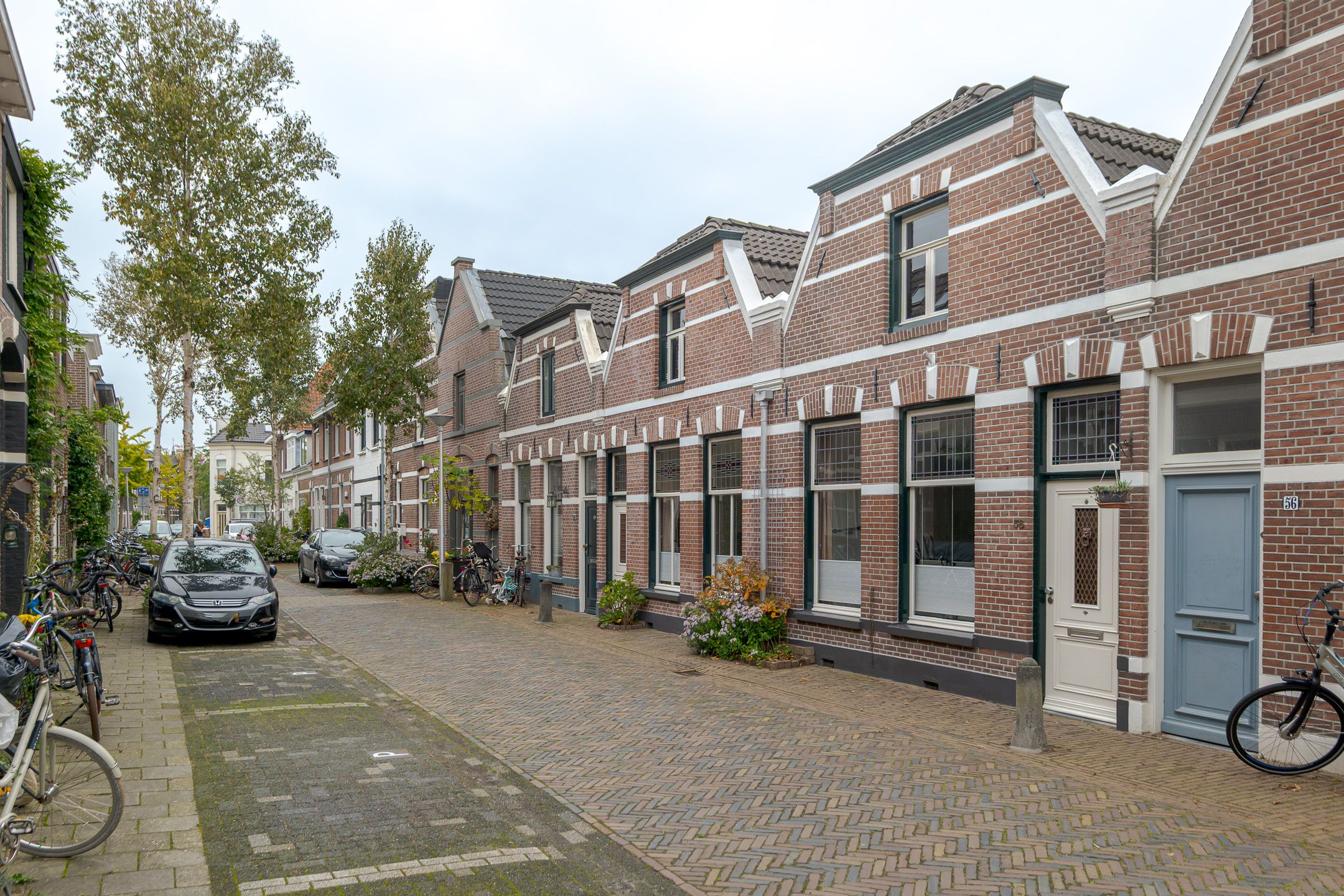 Foto 57 van Eendrachtstraat 58