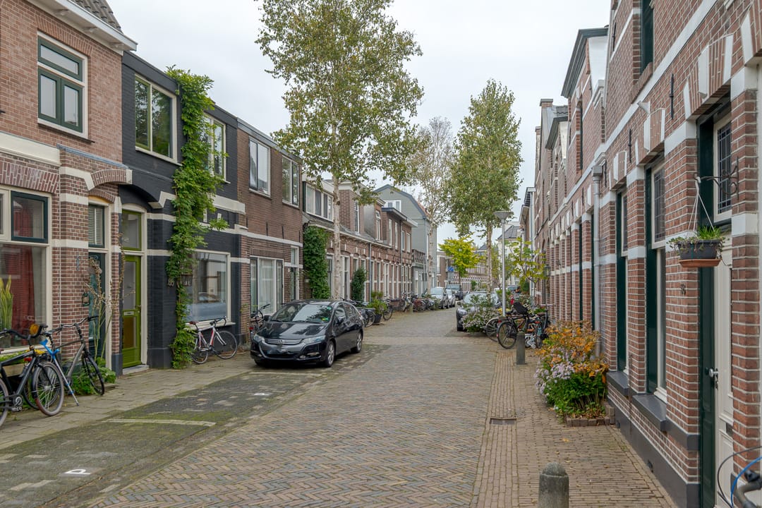 Foto 58 van Eendrachtstraat 58