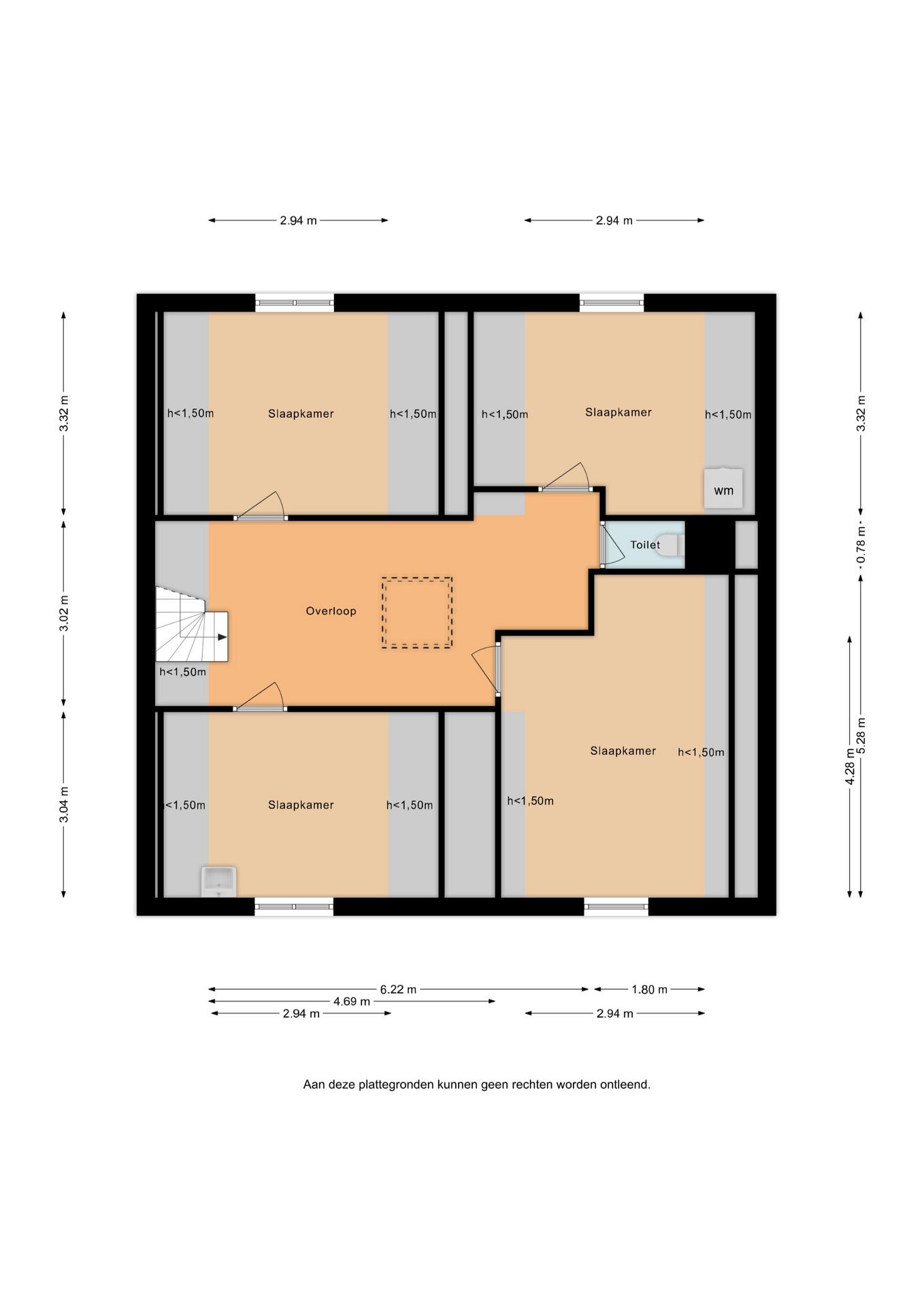 Foto 60 van Eendrachtstraat 58