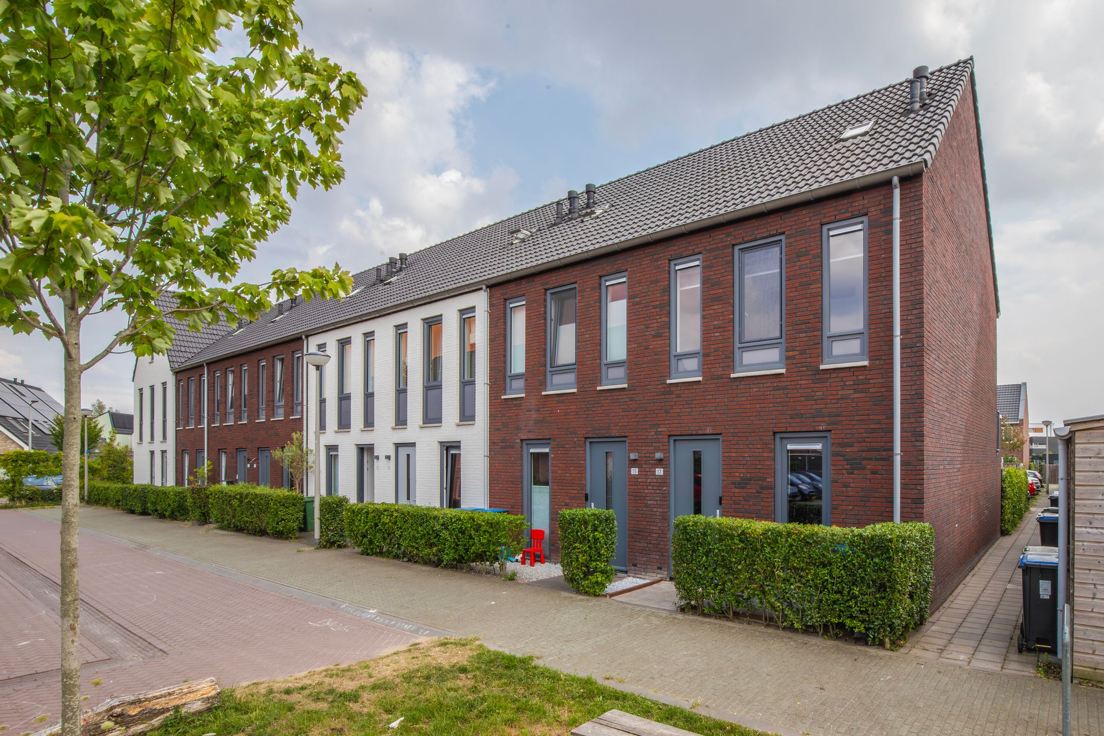 Slaperdijk, 17, Arnhem, 6846RR, Gelderland, Nederland 17 