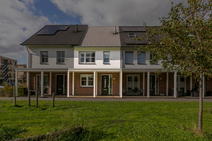 Foto 2 van Vlierhoeve 68