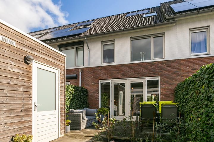 Foto 12 van Vlierhoeve 68