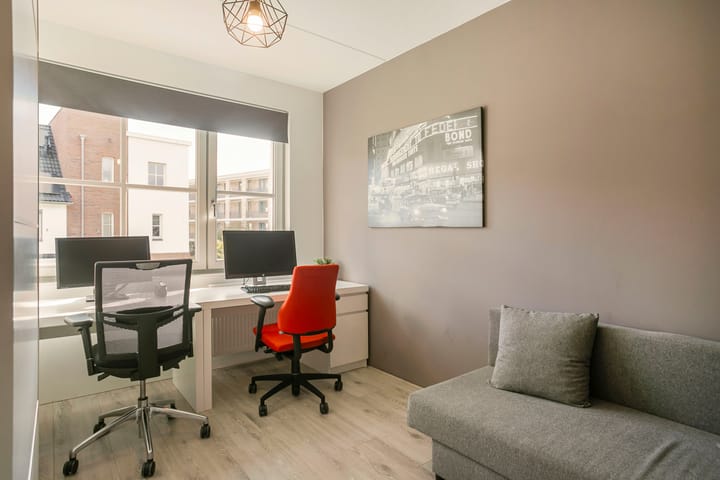 Foto 23 van Vlierhoeve 68