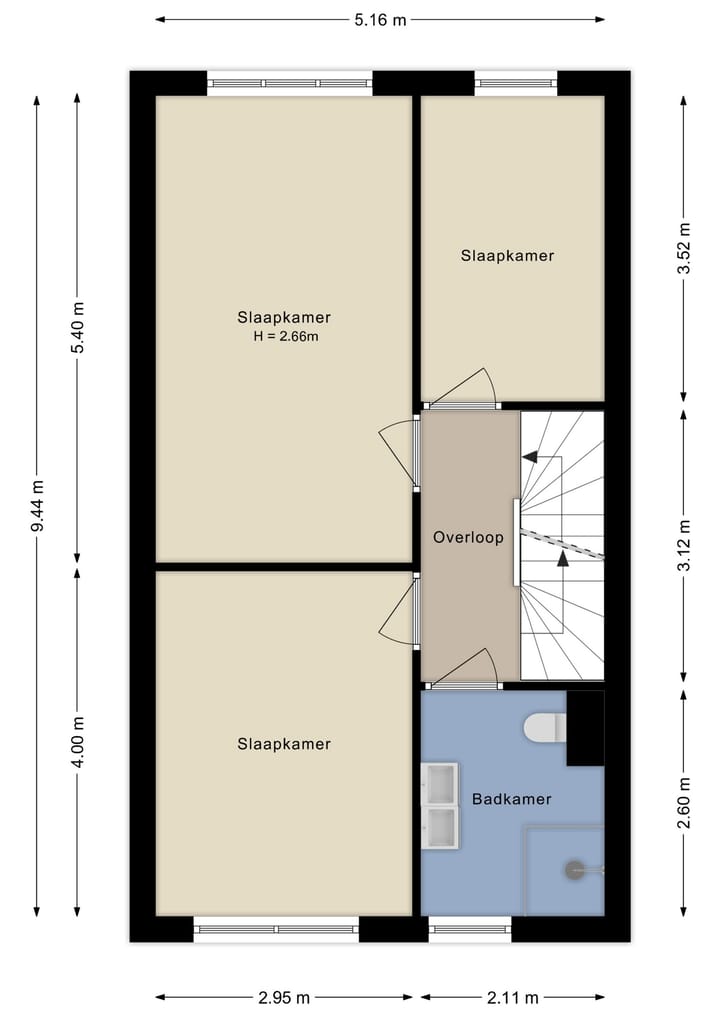 Foto 39 van Vlierhoeve 68