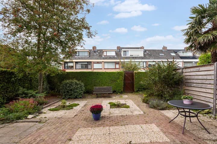 Foto 4 van Nachtegaallaan 66