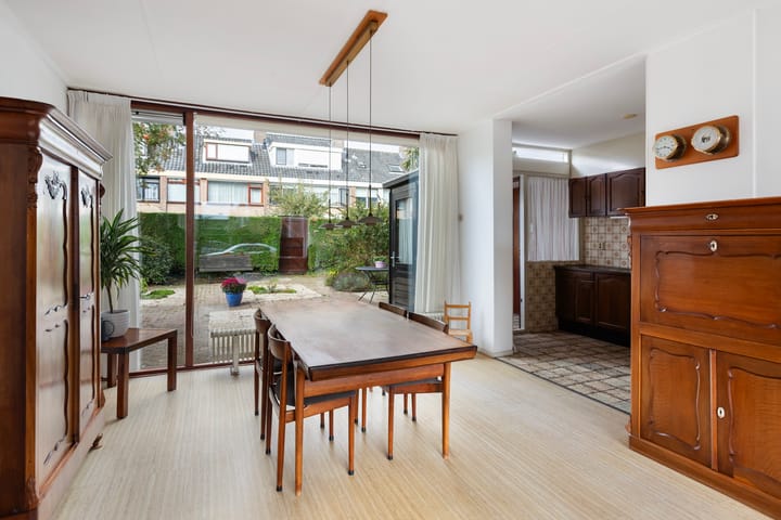 Foto 3 van Nachtegaallaan 66