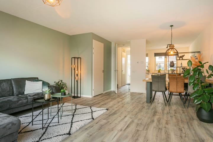 Foto 7 van Vlierhoeve 68