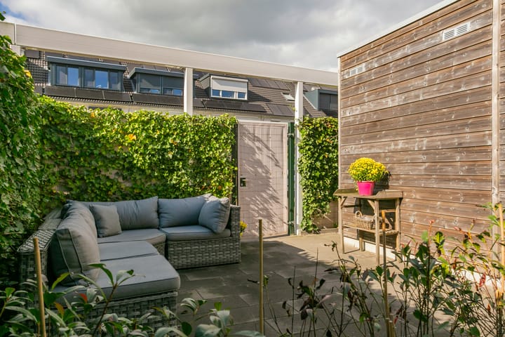 Foto 14 van Vlierhoeve 68