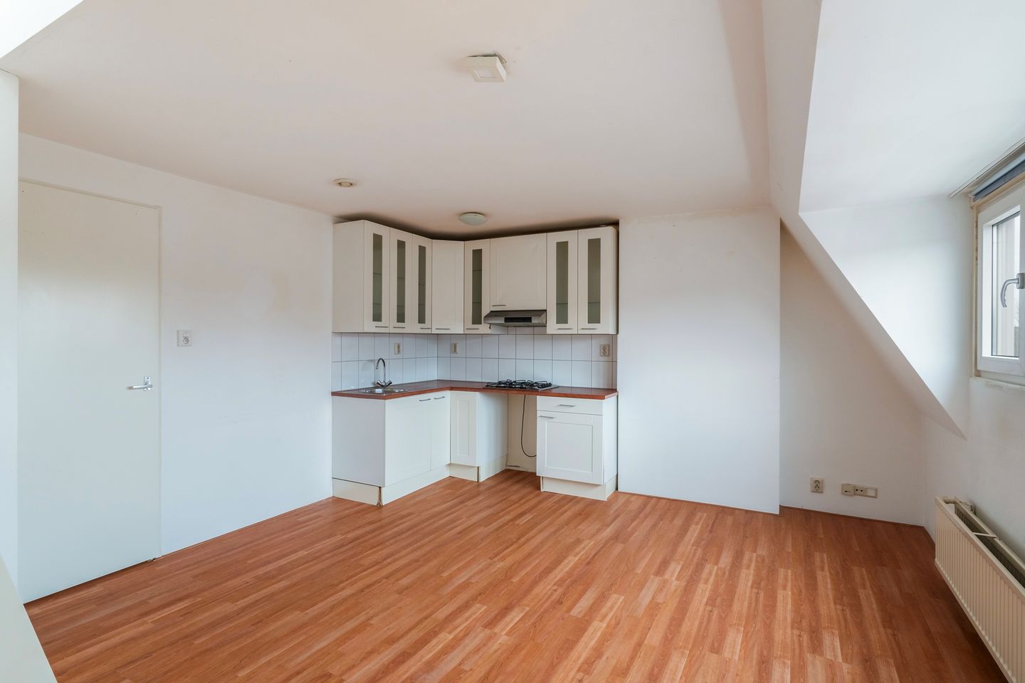 Foto 5 van Bas Jungeriusstraat 40-A03