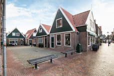 Afbeelding van W J Tuijnstraat 1 - Derde foto