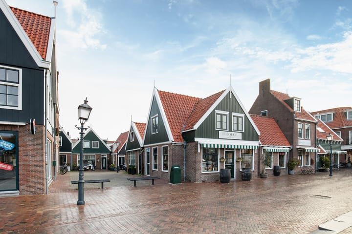 Foto 4 van W J Tuijnstraat 1