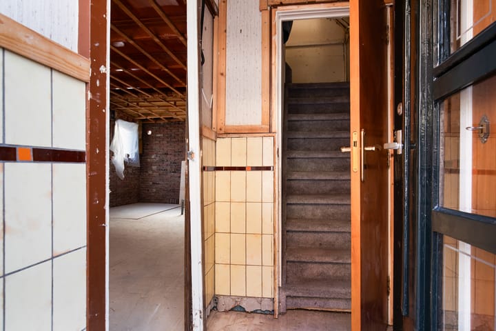 Foto 5 van W J Tuijnstraat 1