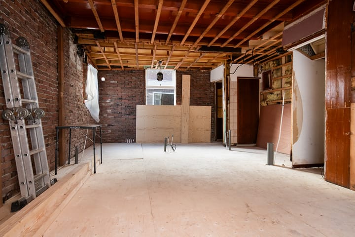 Foto 7 van W J Tuijnstraat 1