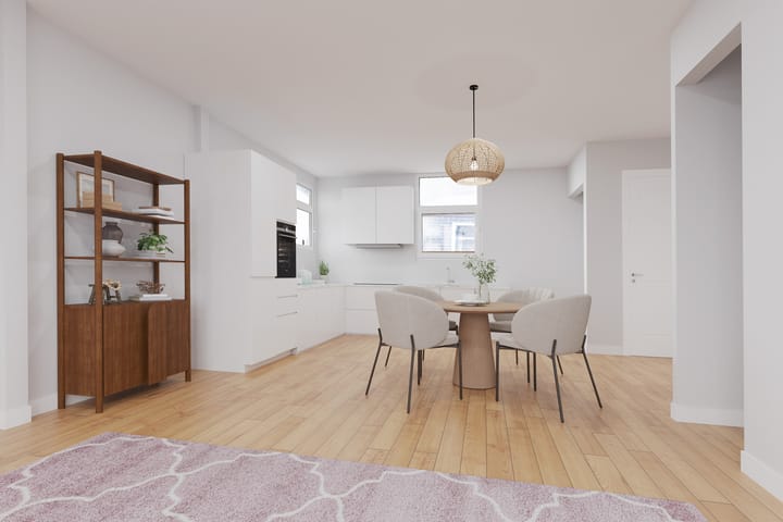 Foto 8 van W J Tuijnstraat 1